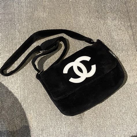 finally got a chanel precision bag as a christmas gift to myself